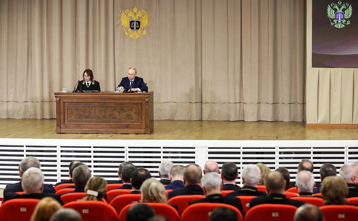 Сергей Булкин / ТАСС