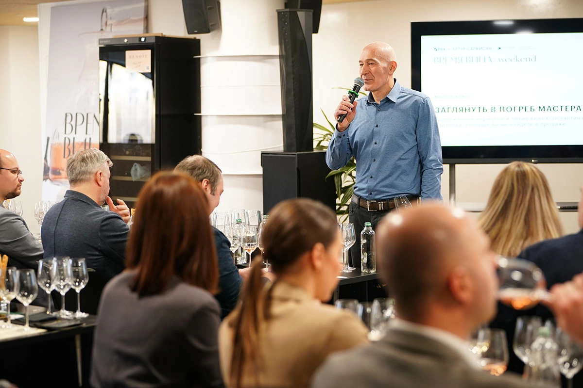 Константин Дзитоев