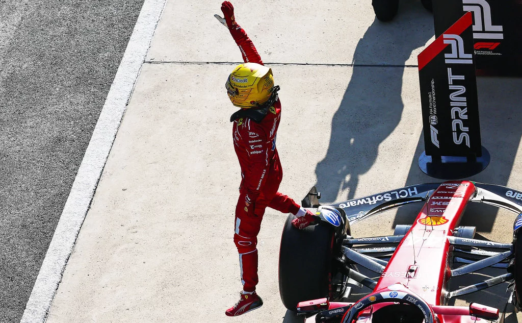 Mark Thompson / Getty Images