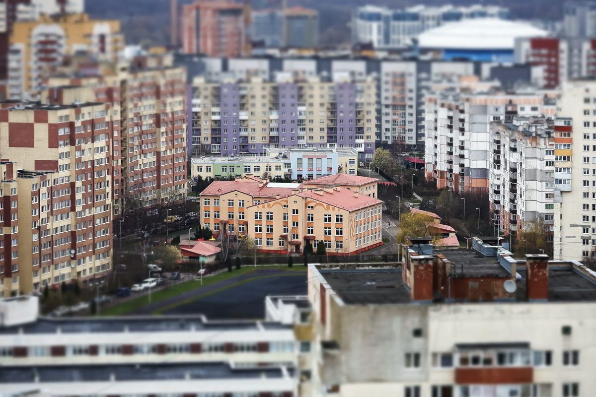 Фото: Александр Подгорчук