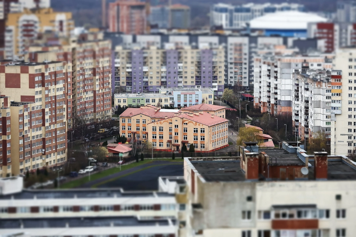 Александр Подгорчук