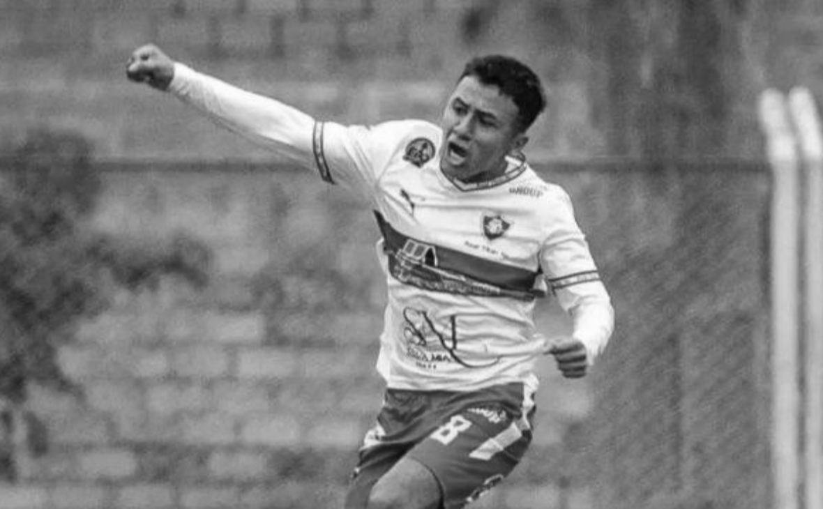 Real Titan Nc / Facebook (владелец сети Meta признана в России экстремистской и запрещена)