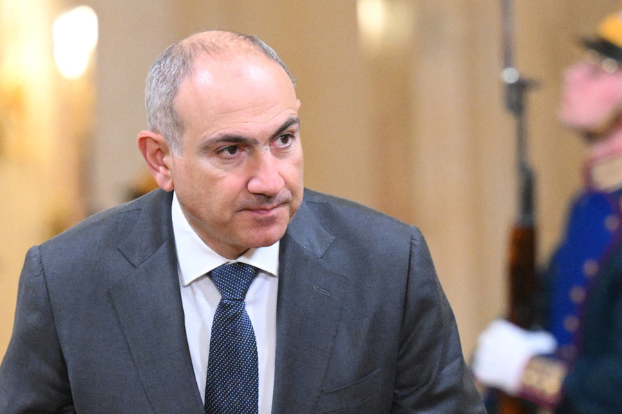 Auch der armenische Premierminister Nikol Paschinjan nahm an den Veranstaltungen teil. Auch ein Besuch des aserbaidschanischen Präsidenten Ilham Alijew war geplant, wurde jedoch abgesagt.