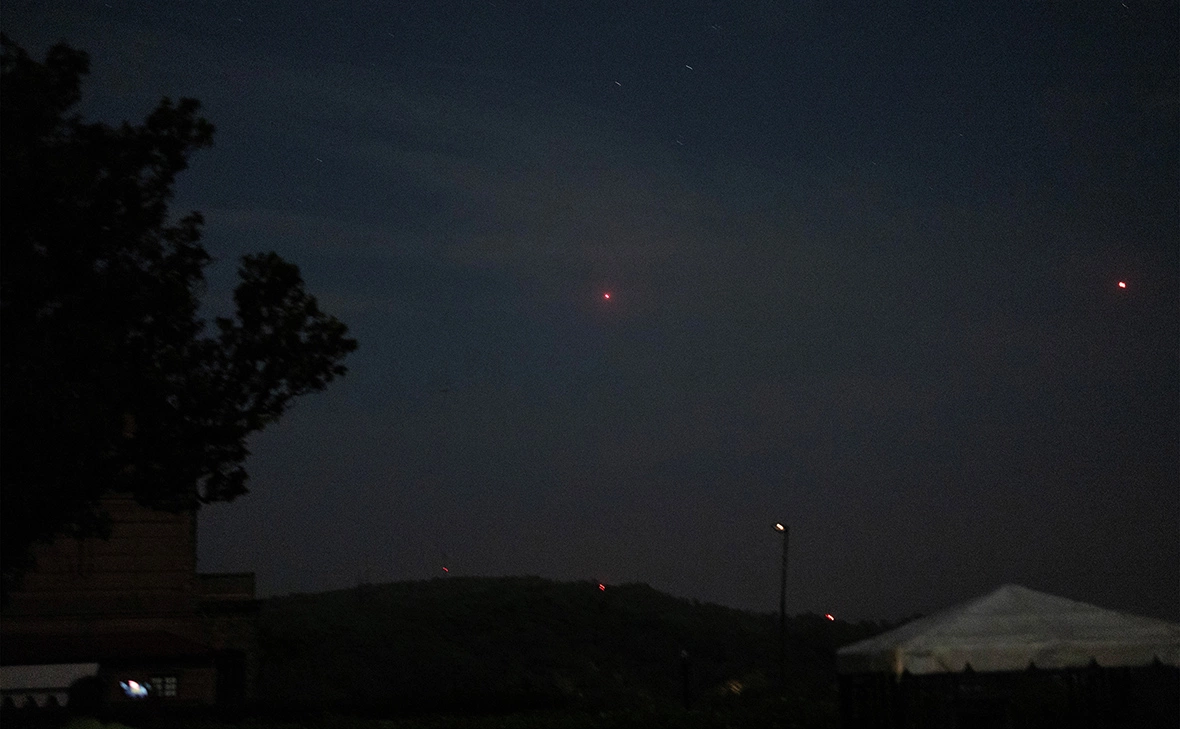 Adnan Abidi / Reuters