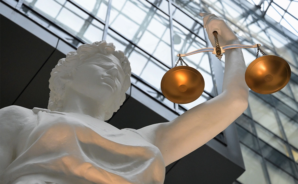 Илья Питалев / РИА Новости