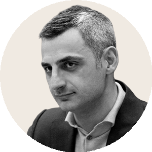 Александр Исаевич
