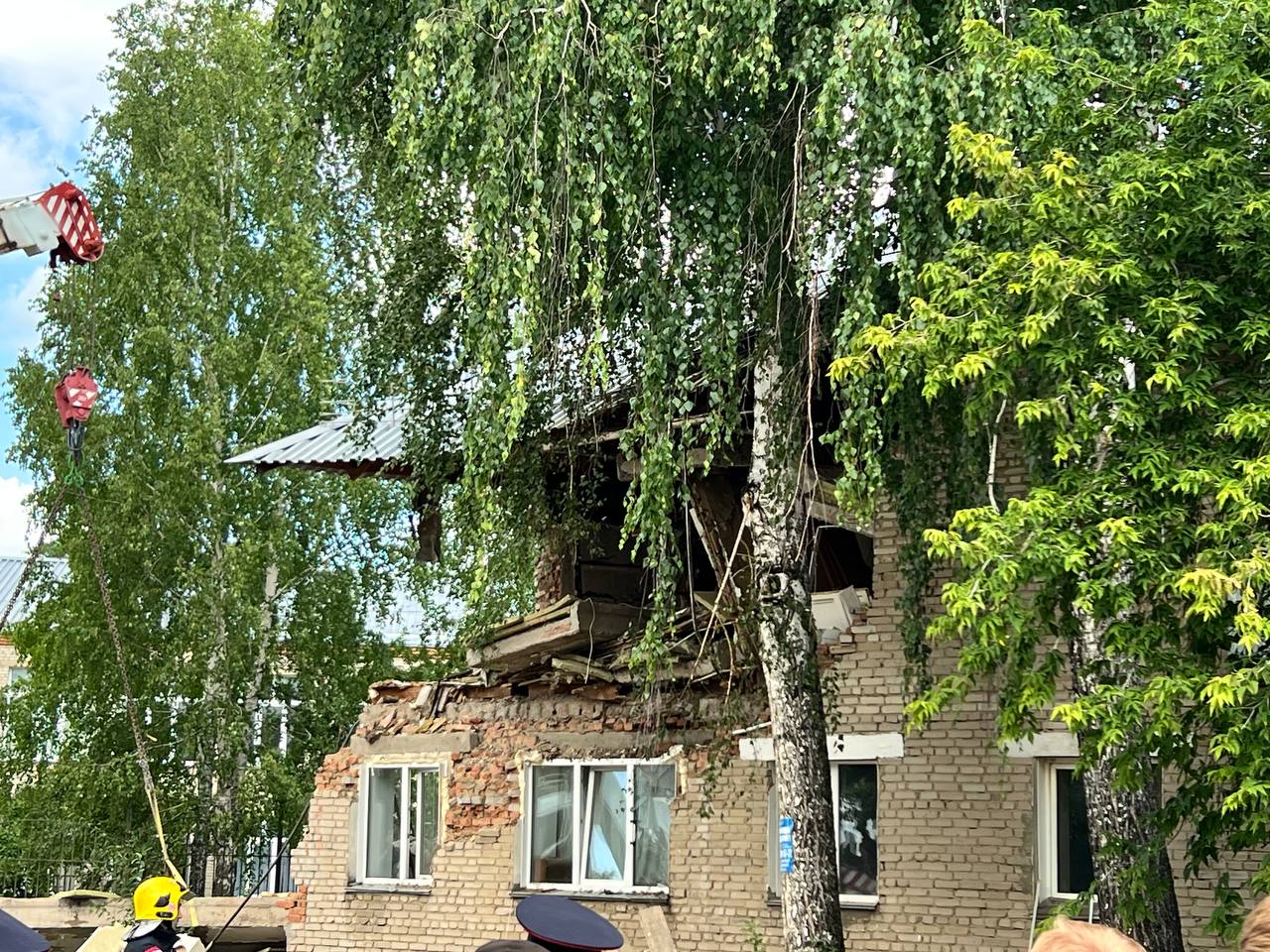 Фото: Михаил Шестаков / РБК Новосибирск