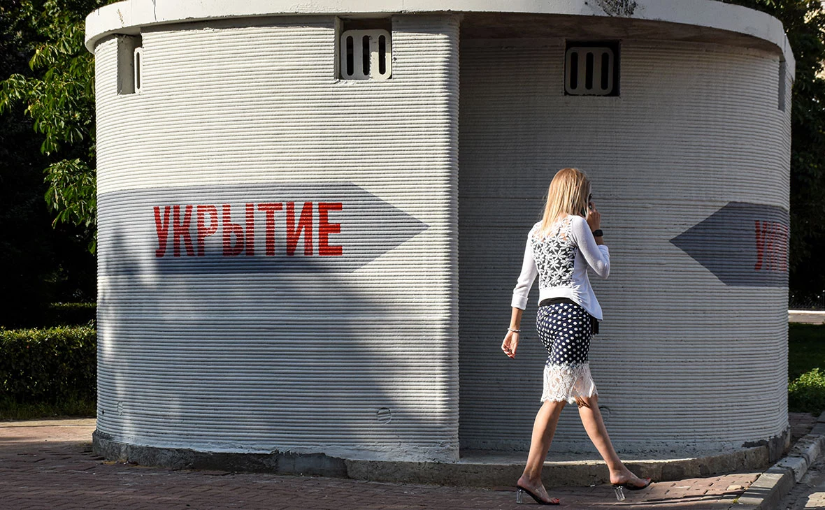 Татьяна Поповичева / ТАСС