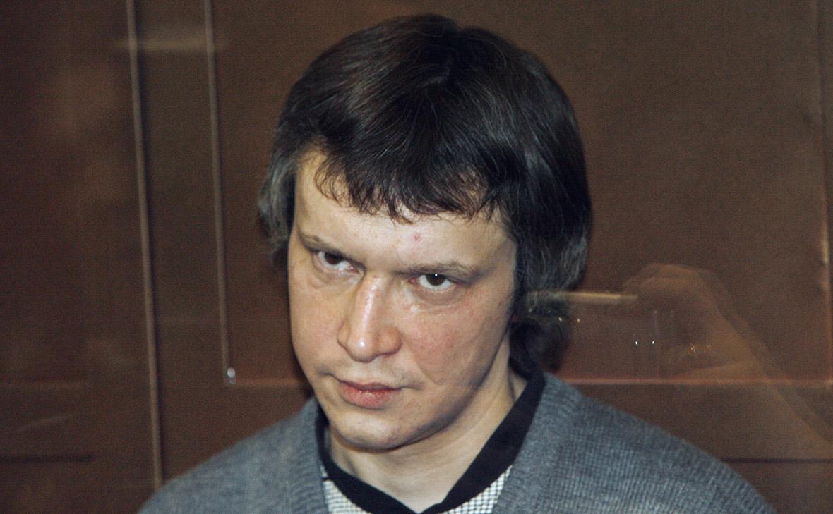 Александр&nbsp;Пичушкин