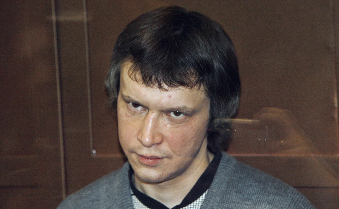 Алексей Панов / РИА Новости