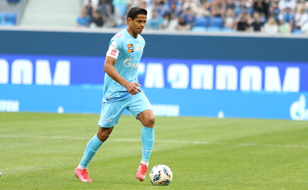 Maksim Konstantinov / Global Look Press