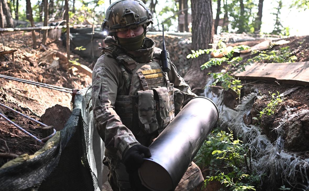 Фото: Сергей Бобылев / РИА Новости