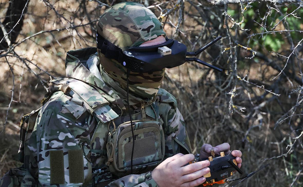 Фото: Александр Полегенько / ТАСС