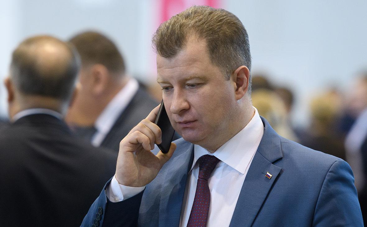 Василий Сизиков