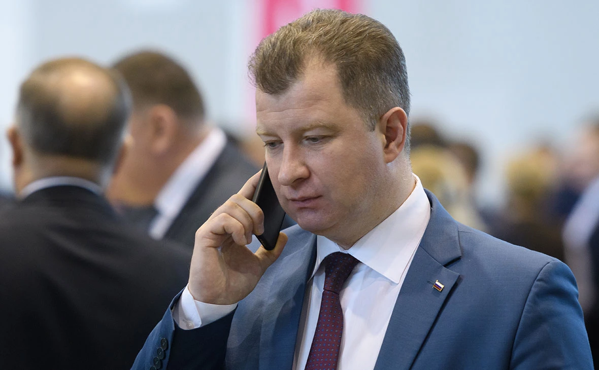 Владимир Жабриков / URA.RU / Global Look Press