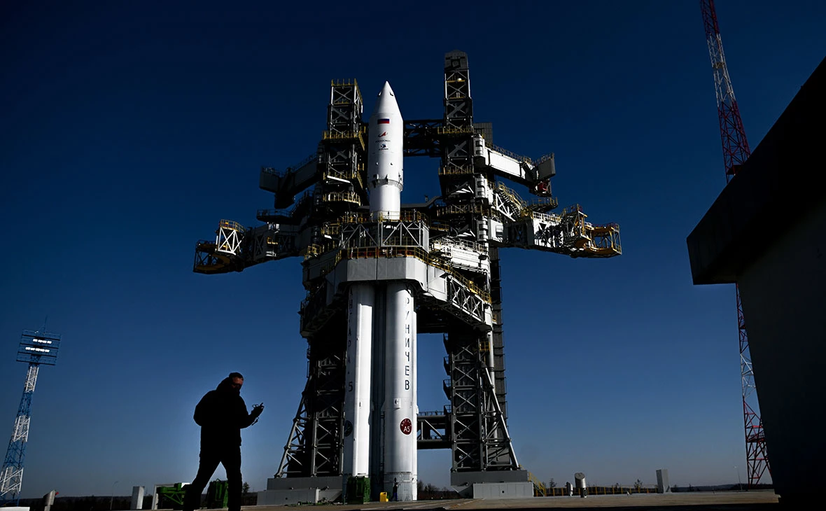 Сергей Бобылев / РИА Новости