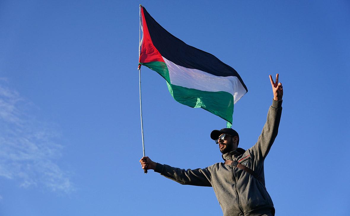 Фото: Ian Forsyth / Getty Images