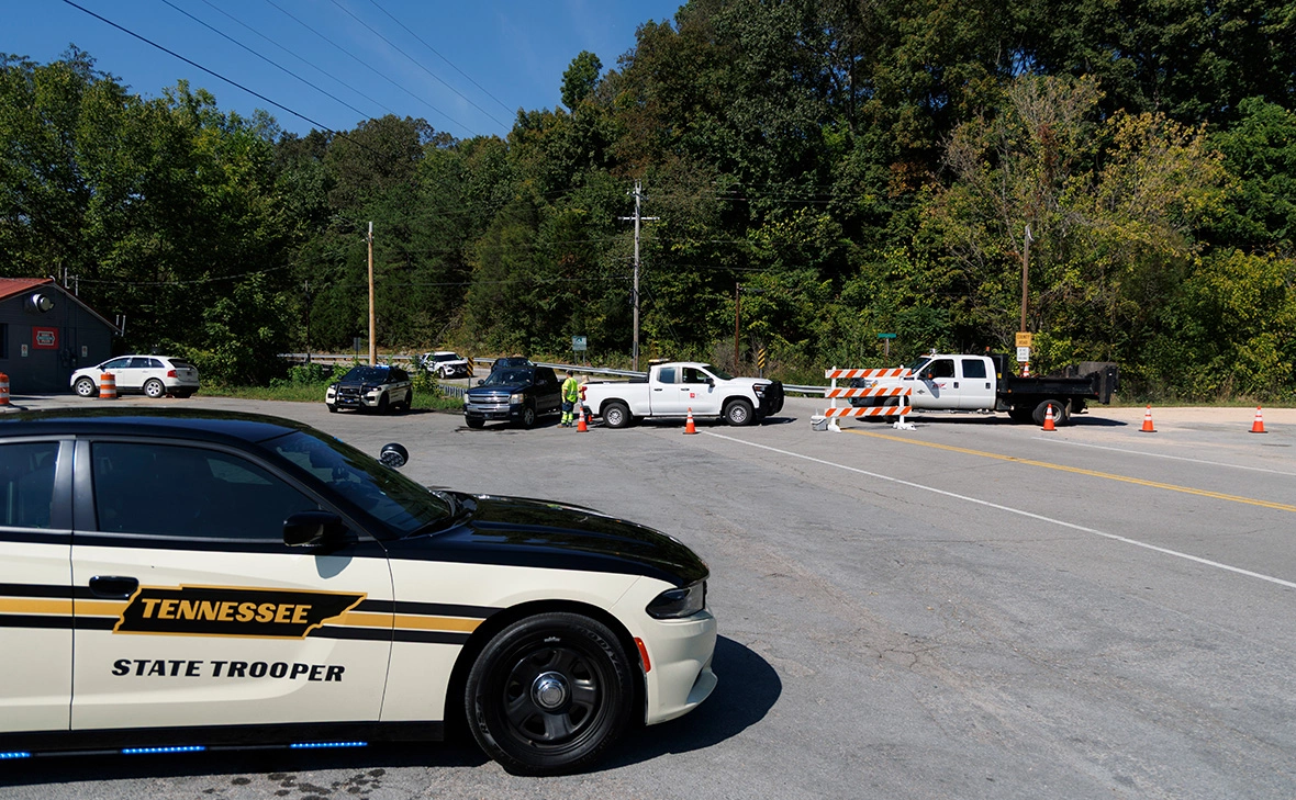 Brett Carlsen / Getty Images