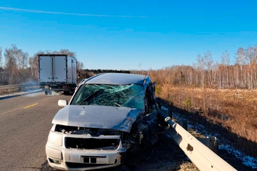 Фото: Прокуратура Амурской области / Telegram