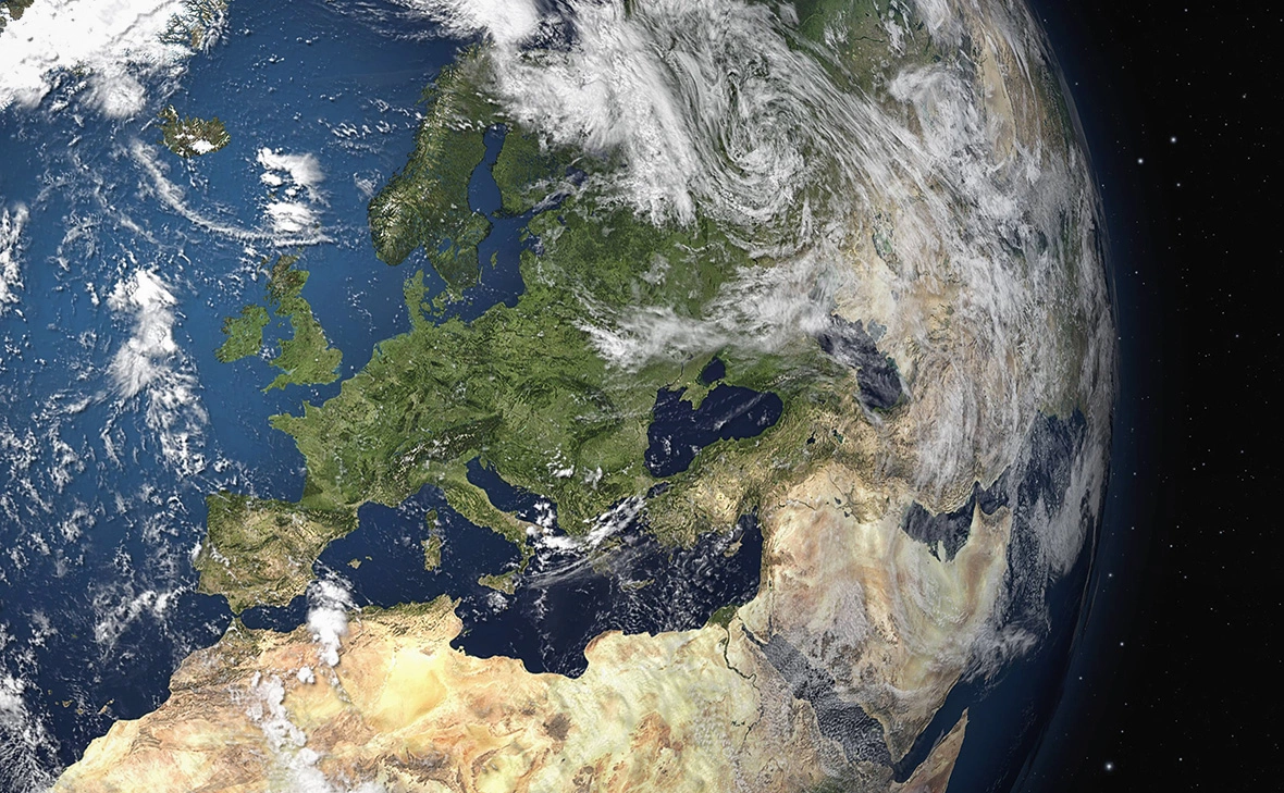 Markus Gann / imago stock&people / Global Look Press