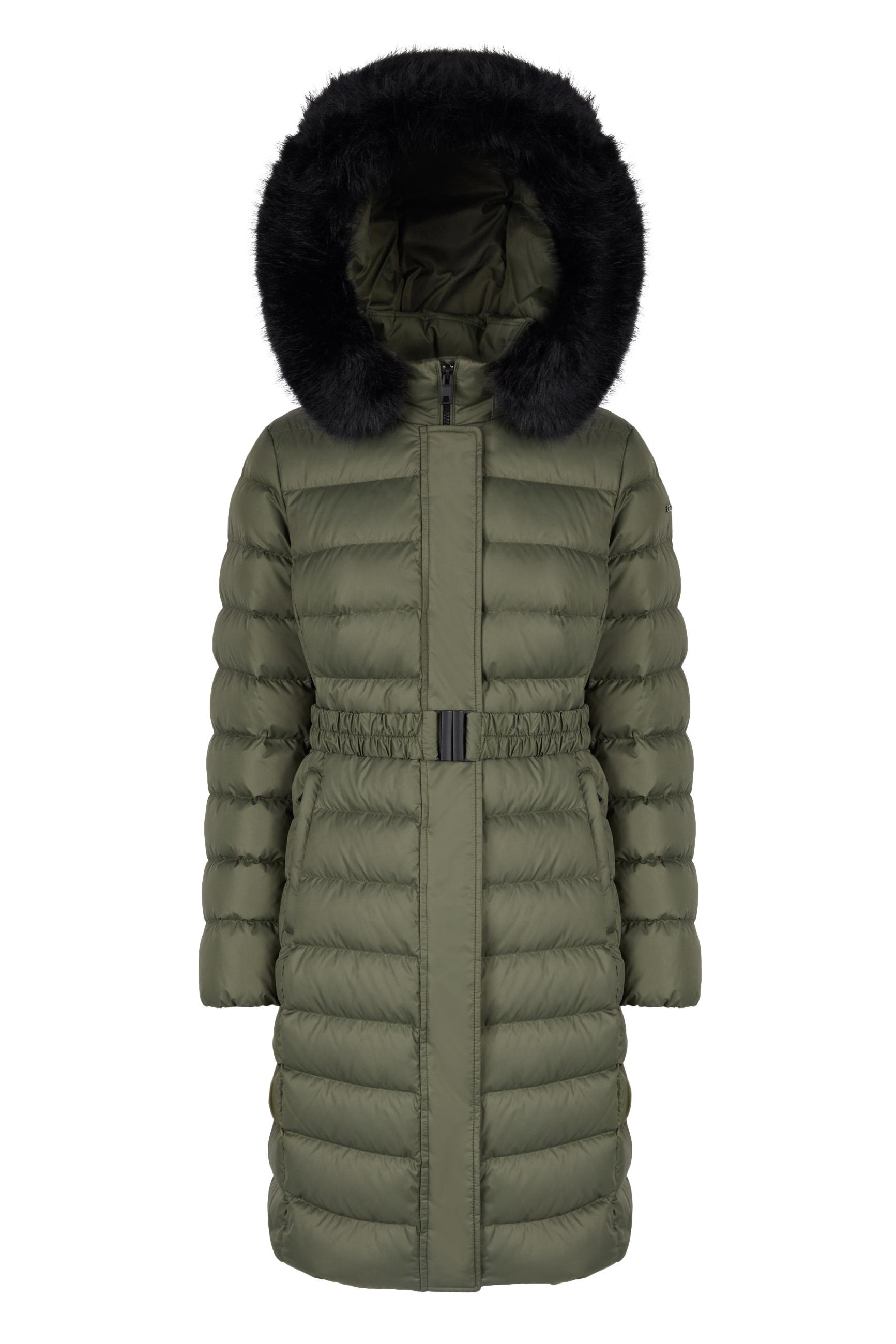 Коллекция Geox, осень-зима 2025/26