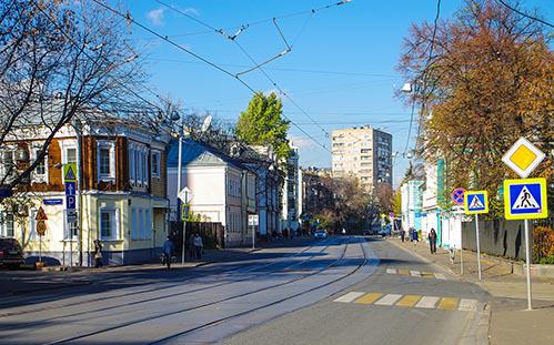 Замоскворечье стало лидером по подорожанию вторичного жилья в октябре