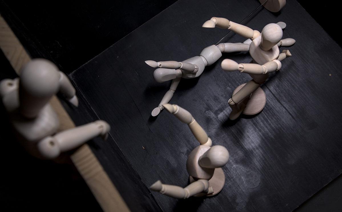 Фото:Nicola Ricci MN / Shutterstock / Fotodom