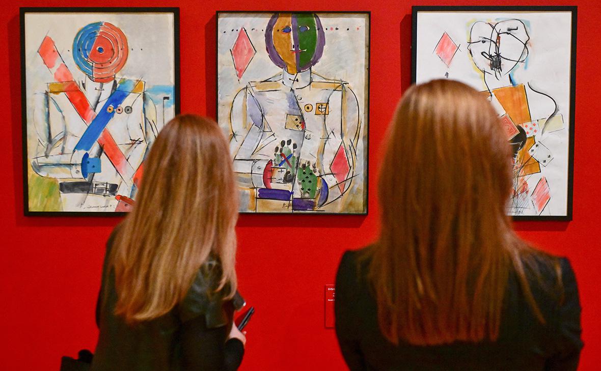 Фото: Сергей Киселев / АГН «Москва»