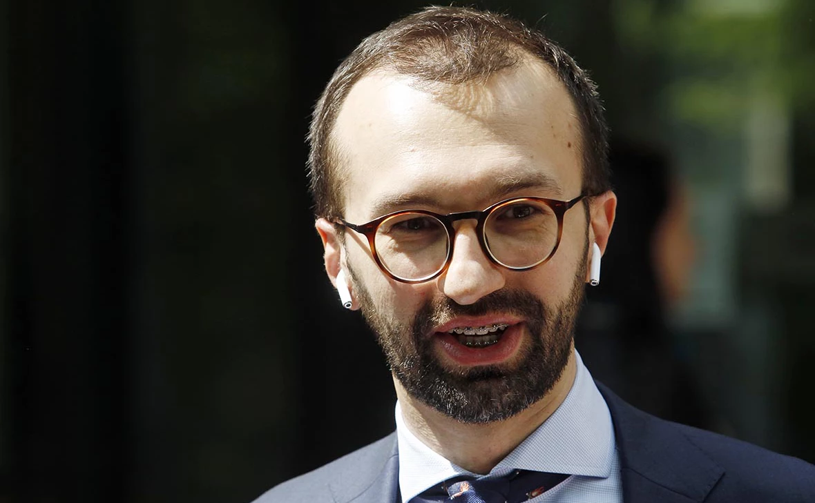 Pavlo Gonchar / ZUMAPRESS.com / Global Look Press