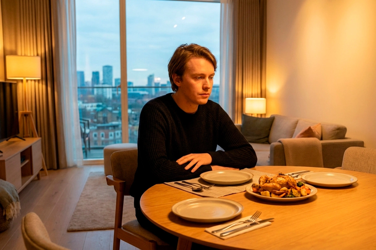 Функциональное замирание: как с ним связаны стресс и «отключение» эмоций