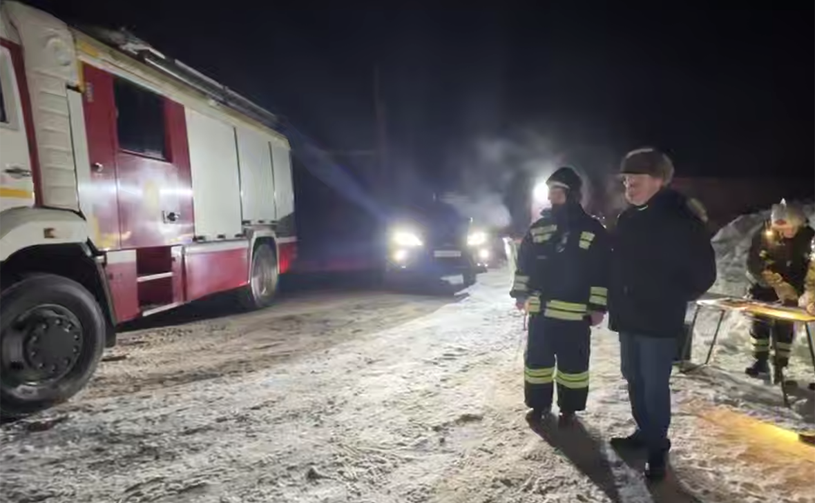 Мельниченко / Telegram