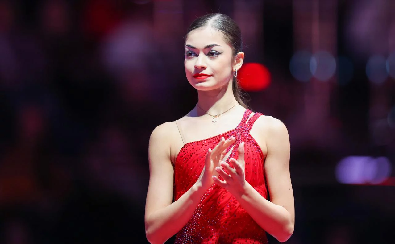 Валерий Шарифулин / ТАСС