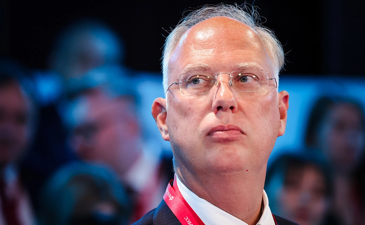 Роман Наумов / URA.ru / Global Look Press