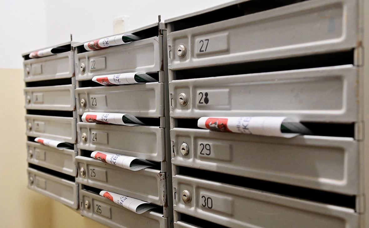 Владимир Баранов / Global Look Press