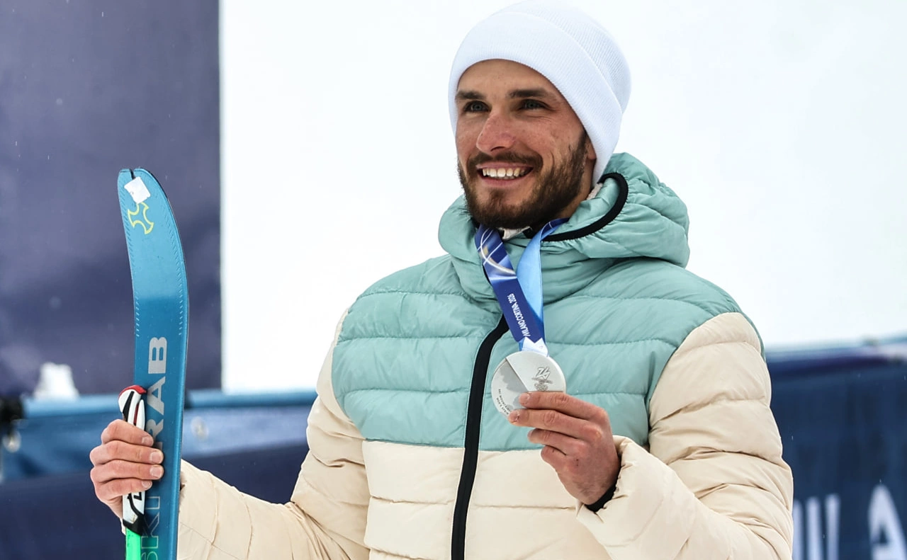 Михаил Терещенко / ТАСС