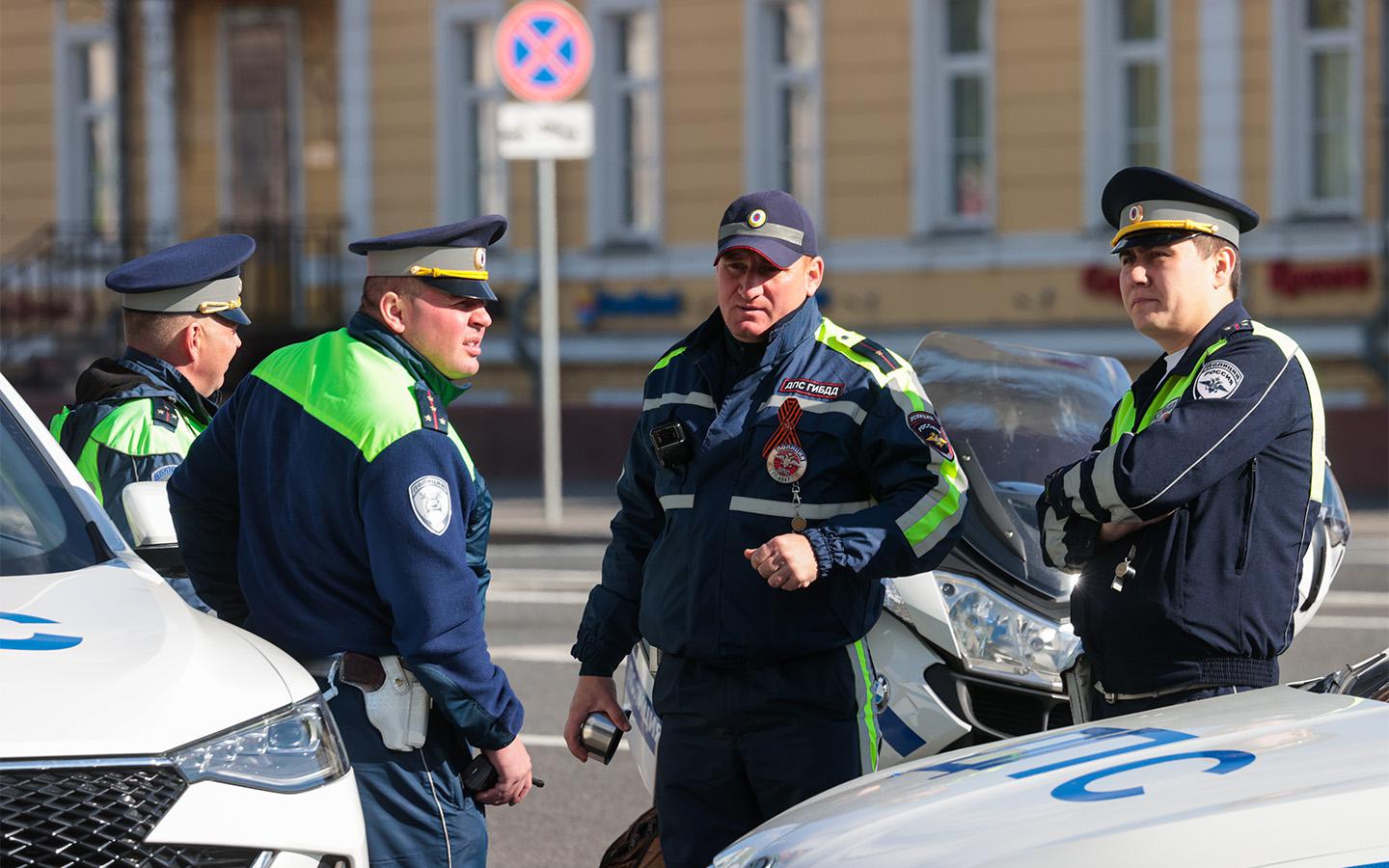 Оформлять нетрезвых водителей предложили по-новому. При чем тут понятые