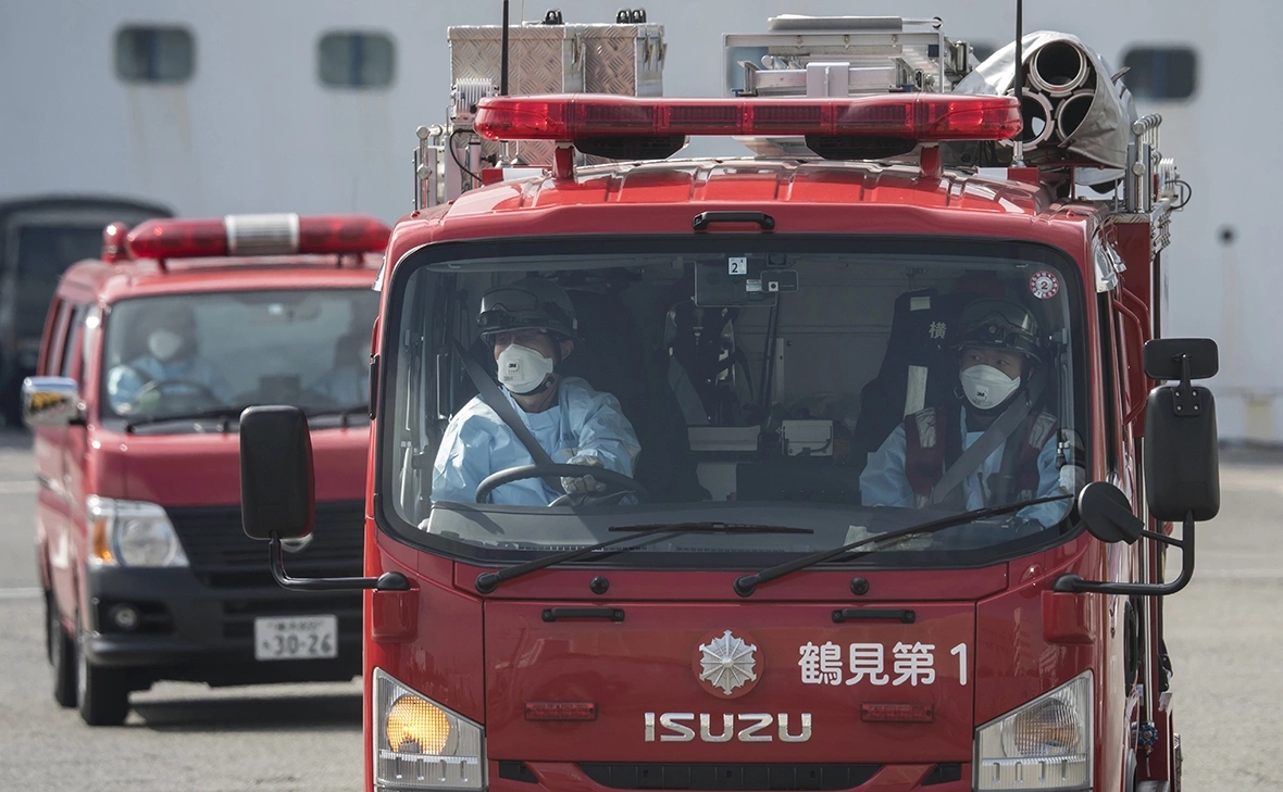 Tomohiro Ohsumi / Getty Images