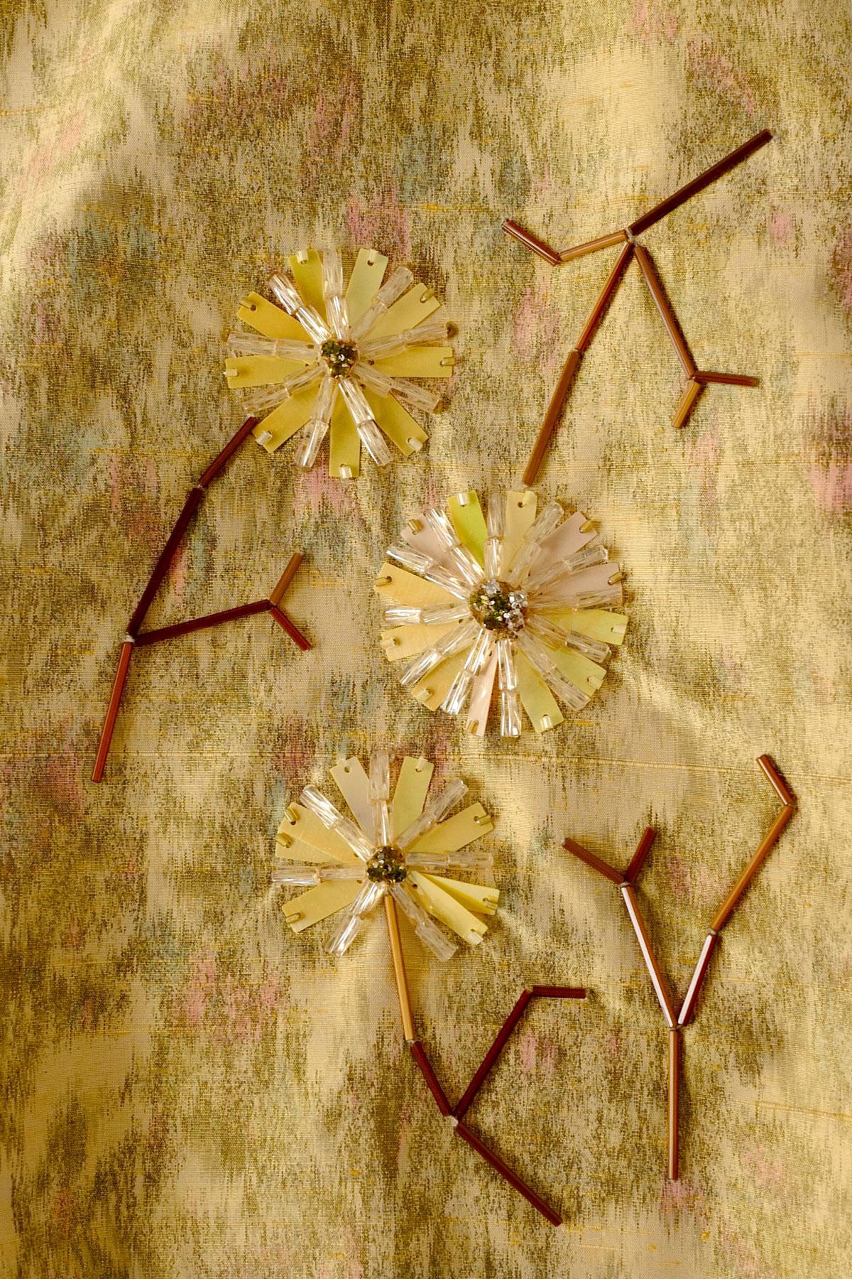 Юбка Ateliermaru из коллекции &laquo;Хокку&raquo;