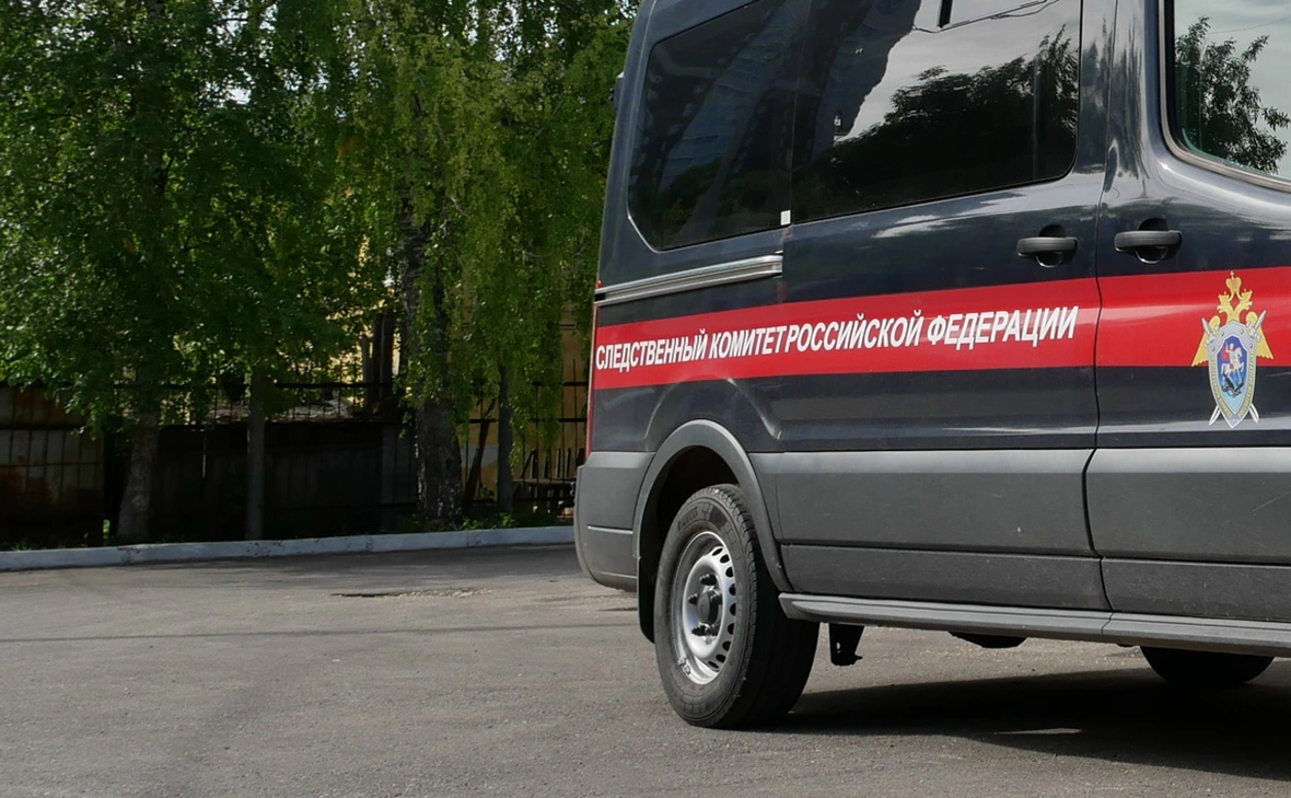 СУ СКР по Ульяновской области