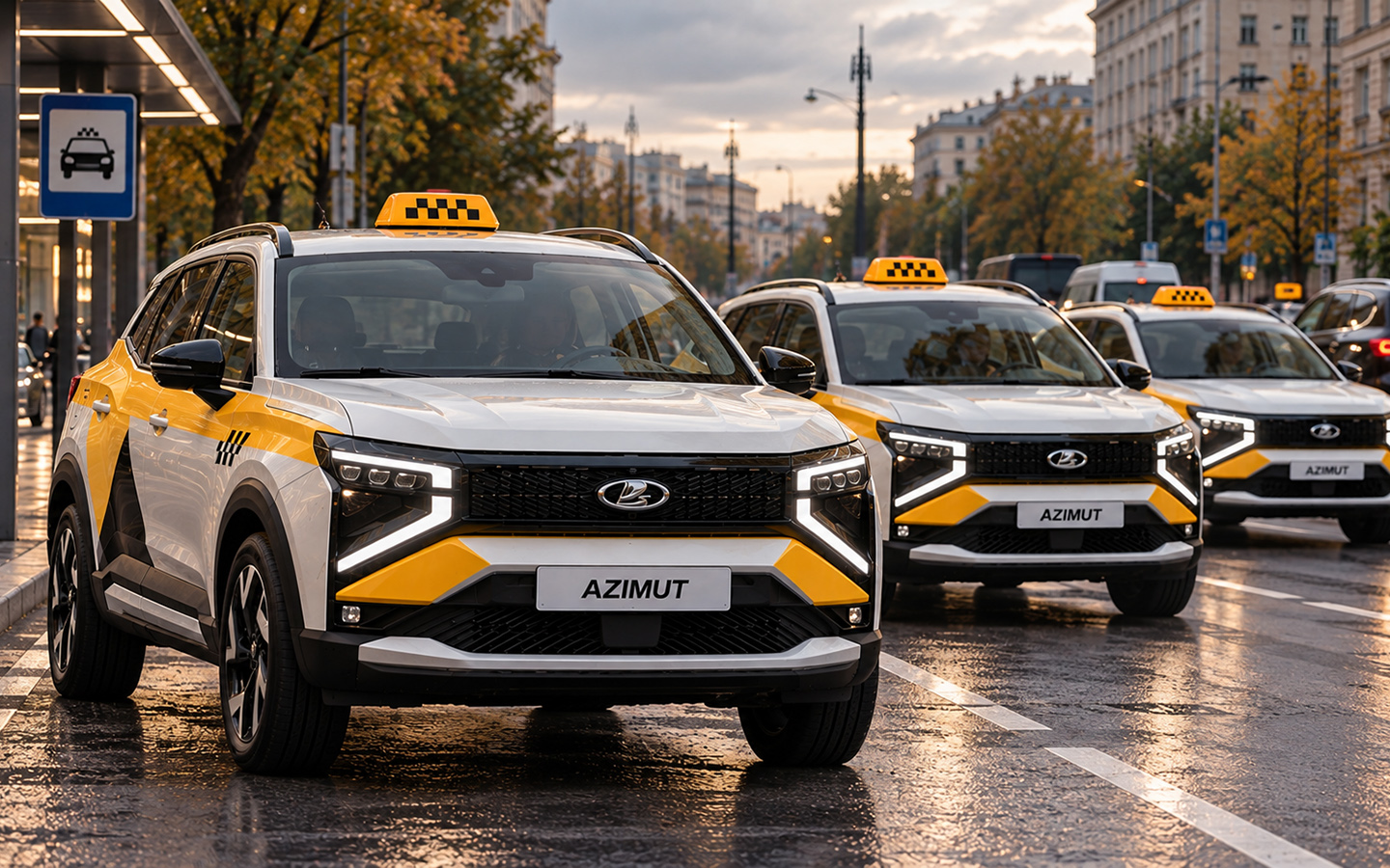 Фото: АвтоВАЗ / Chat GPT / РБК