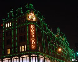 Мохаммед Аль-Файед продал знаменитый магазин Harrods в Лондоне