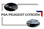 PSA Peugeot Citroen в I полугодии продал в мире 1 млн 754 тыс автомобилей