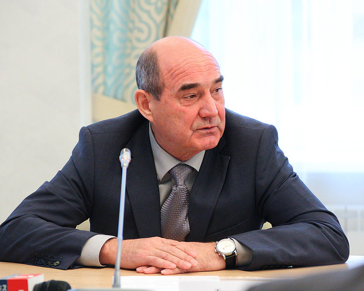 МВД и «Нэфис»: Ренат Тимерзянов рассказал о новых должностях