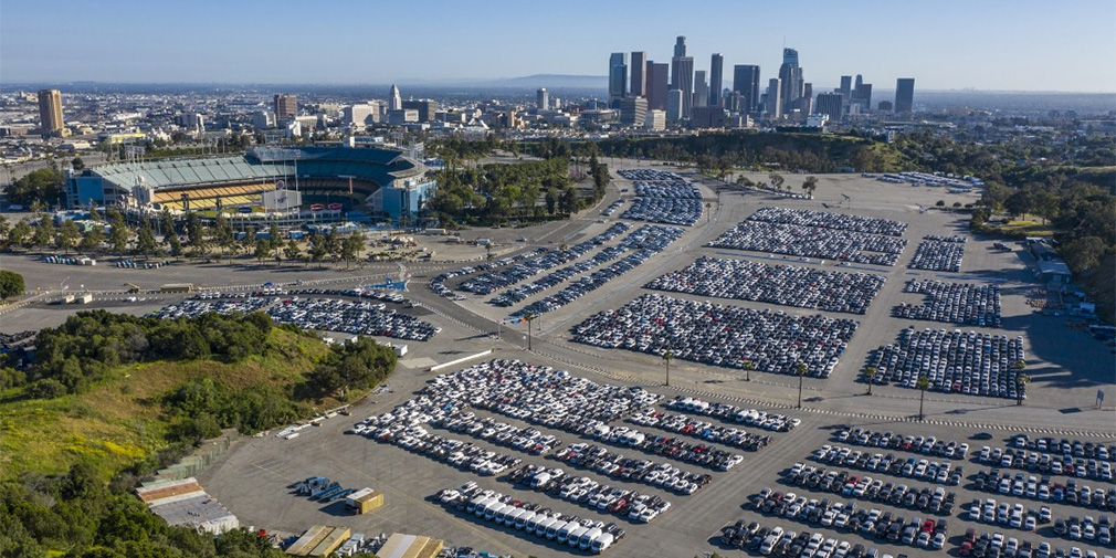 Фото: Robert Gauthier / Los Angeles Times