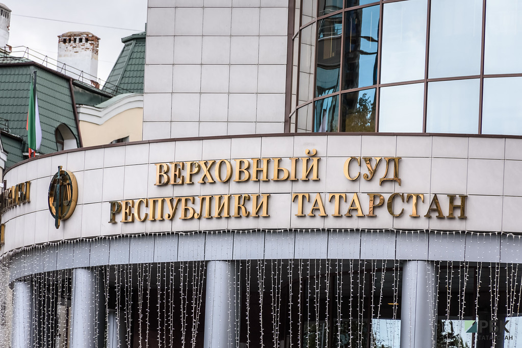 В Татарстане нарушителей COVID-ограничений оштрафовали на 220 млн рублей