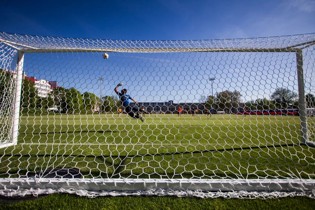 Александр Подгорчук