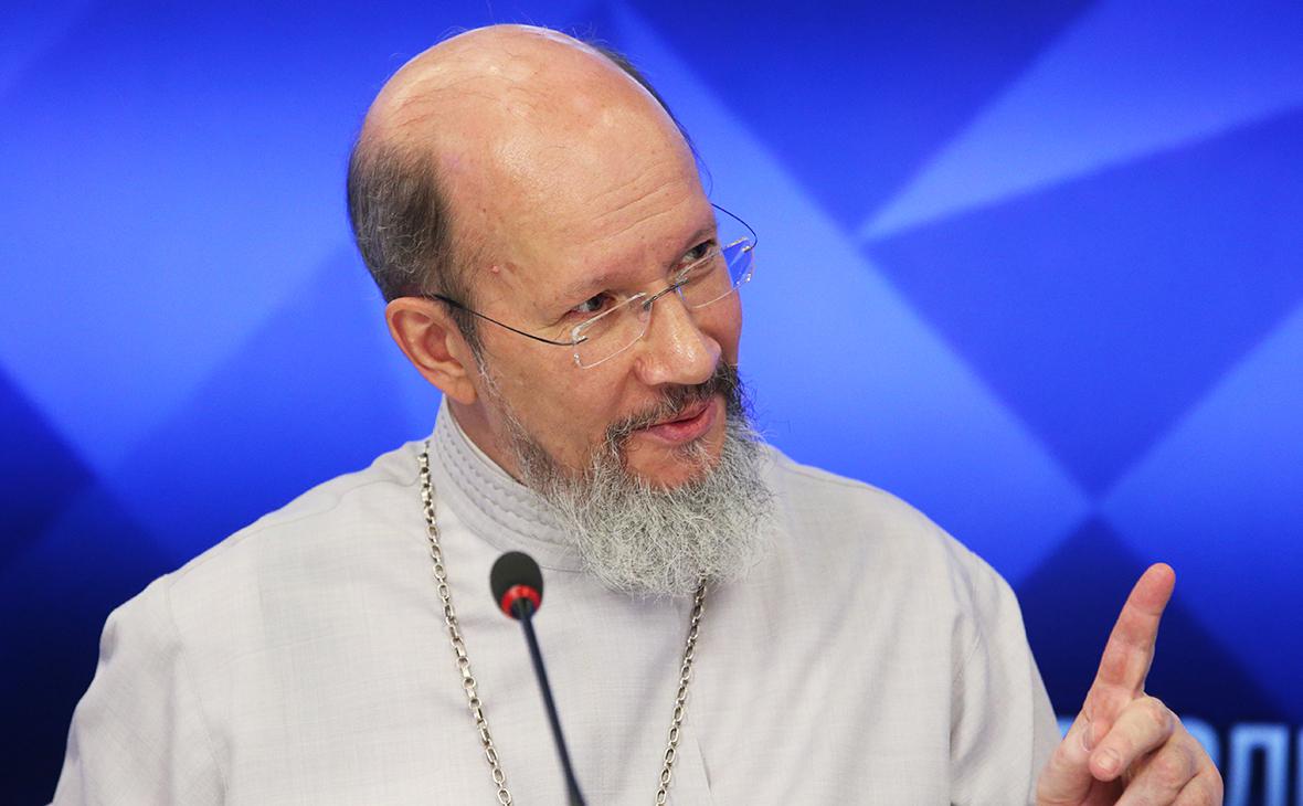 РПЦ обвинила сейм Латвии в нигилизме после закона о независимости церкви