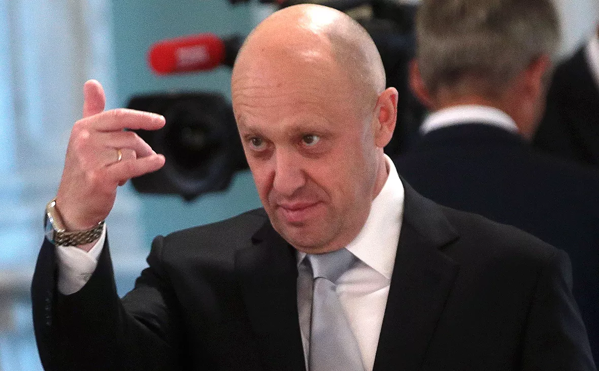 Михаил Метцель / ТАСС