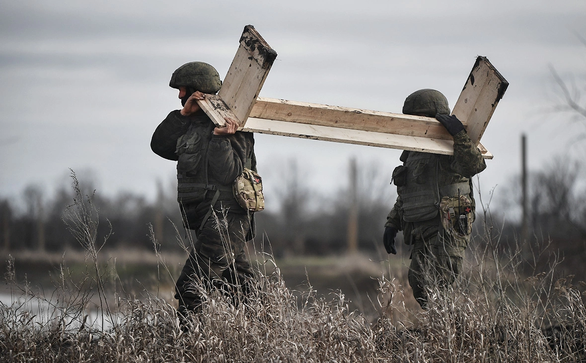 Константин Михальчевский / РИА Новости