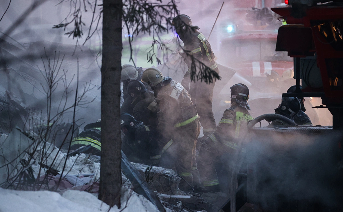 Кирилл Кухмарь / ТАСС